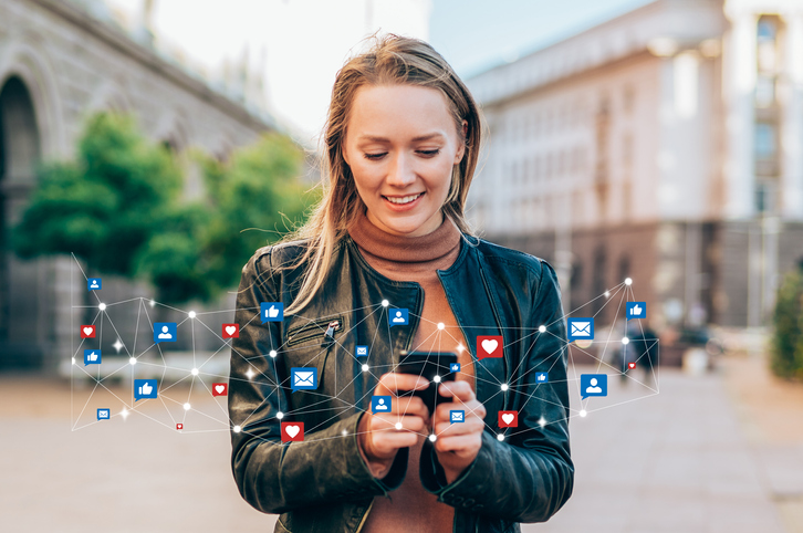 Co znaczy „digital marketing”?