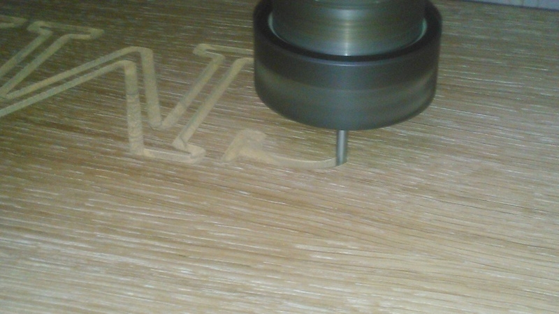 Frezowanie CNC4