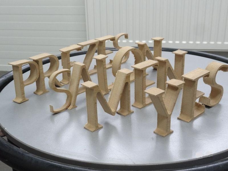 Frezowanie CNC8